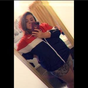 Meet your Posher, Gabrielle